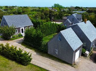 5 Friendship Ln, Nantucket, MA 02554