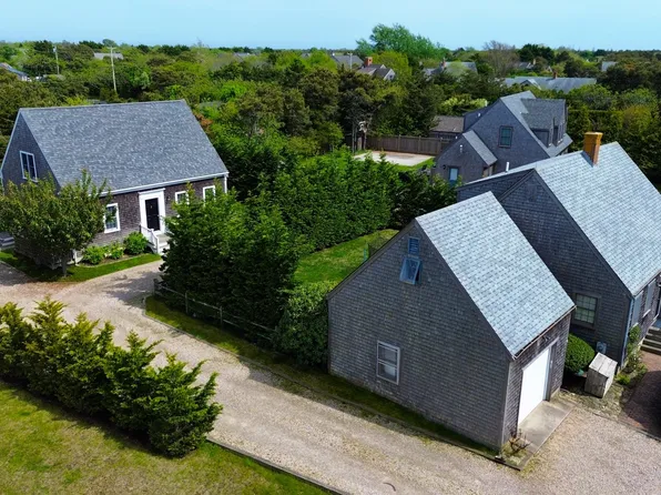 5 Friendship Ln, Nantucket, MA 02554