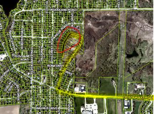 Lots 10 & 11 Ramble Rd, Cary, IL 60013