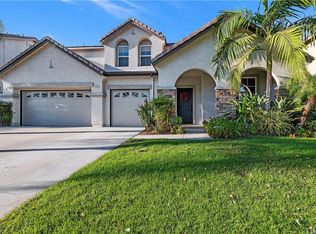 13504 Rainier Ave, Corona, CA 92880