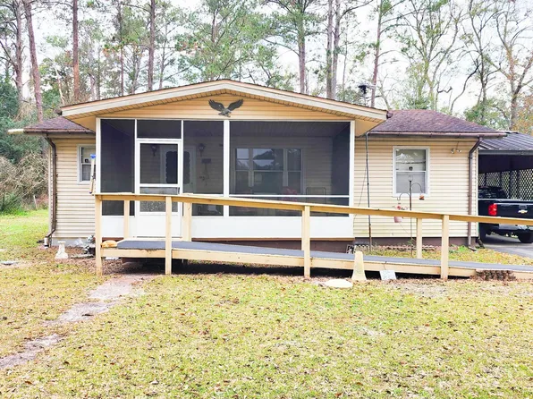 9526 Old Woodville Rd, Tallahassee, FL 32305
