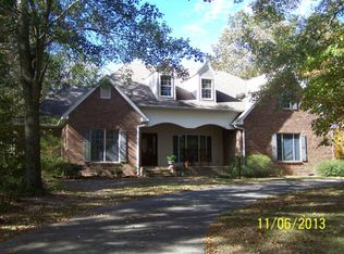 10460 Scotland Farms Rd, Laurinburg, NC 28352