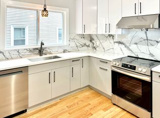 190 Hillside St APT 1, Roxbury Crossing, MA 02120