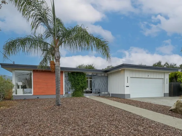 3 Renata Court, Novato, CA 94947