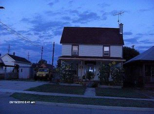 915 N Mill St, Plymouth, MI 48170