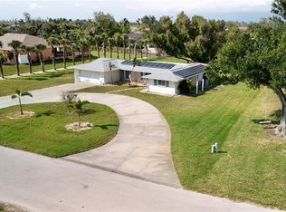 310 Green Dolphin Dr, Cape Haze, FL 33946