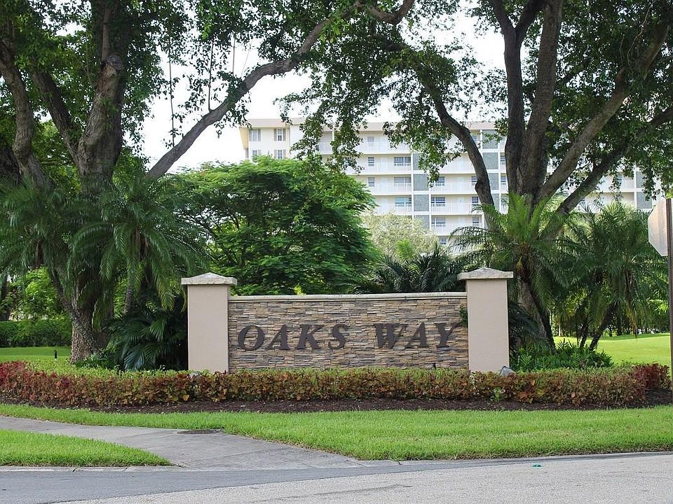 1st image of 3503 Oaks Way #510