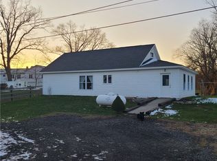 1673 Railroad St, Panama, NY 14767