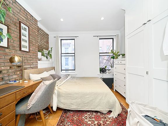 3rd image of 236 E 33rd St APT 2A