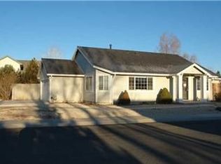 1246 Topaz Ln, Gardnerville, NV 89460