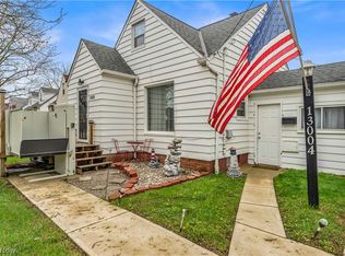 13004 Rockside Rd, Garfield Heights, OH 44125