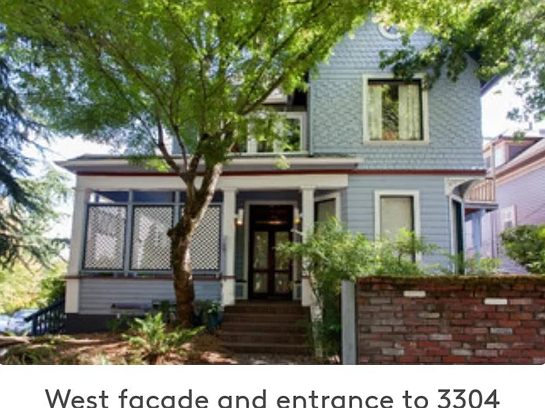 3308 SW Corbett Ave #3308 — Photo 1