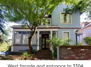 3308 SW Corbett Ave #3308, Portland, OR 97239