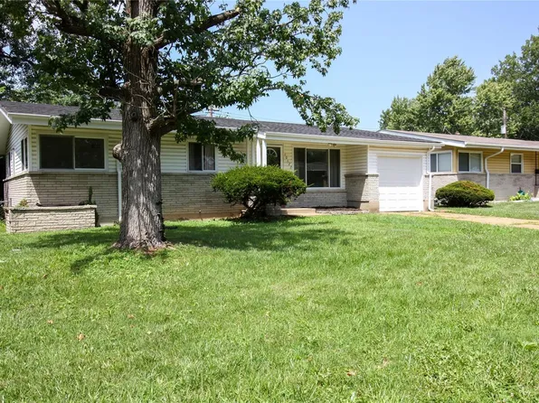 10127 Edgefield Dr, Saint Louis, MO 63136