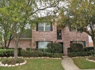 1531 Bay Berry Ln, Seabrook, TX 77586