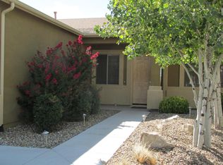 4770 N Edgemont Rd, Prescott Valley, AZ 86314