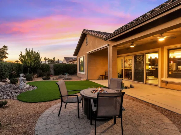 31 Chianti, Rancho Mirage, CA 92270