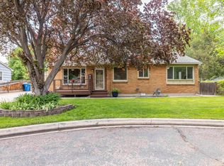 2240 S Colorado Ave, Boise, ID 83706