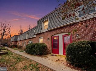 Cardinal Forest Condo, Springfield, VA 22152