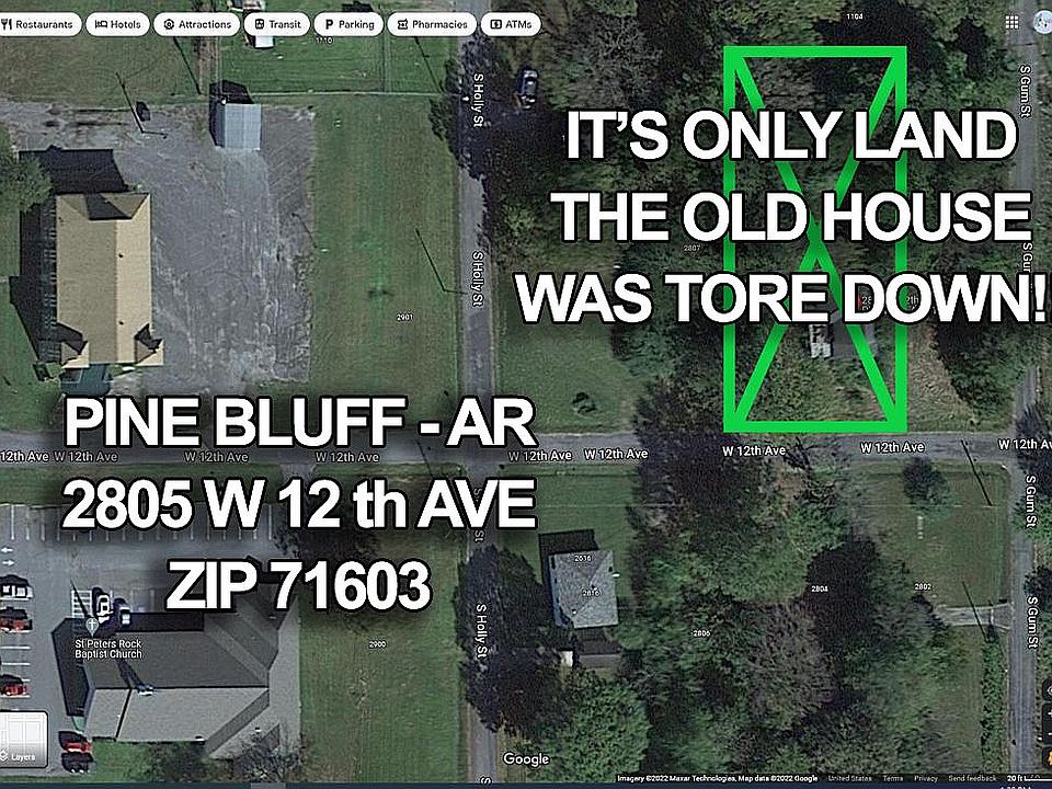 1st image of 2805 W 12th Ave