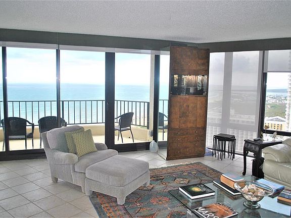 4th image of 334 Padre Blvd #2502
