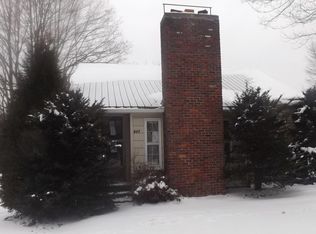 643 Popetown Rd, Knox, PA 16232