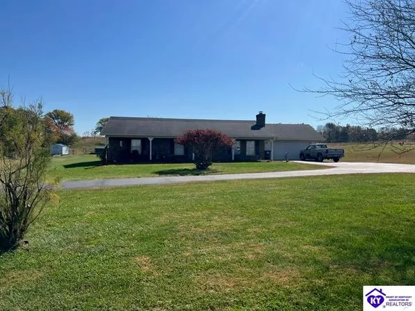 145 Old Sonora Rd, Hodgenville, KY 42748