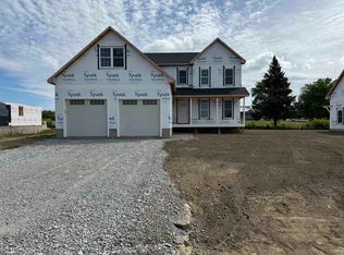 40 Dozer Drive, St. Albans Town, VT 05478