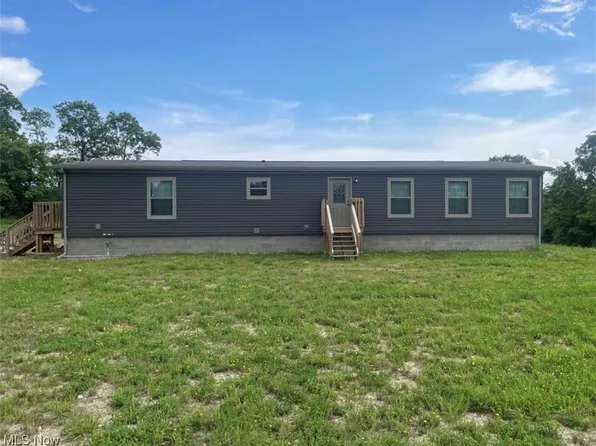 83478 Monzula Dr, Cadiz, OH 43907