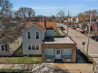 394 Oliver St, North Tonawanda, NY