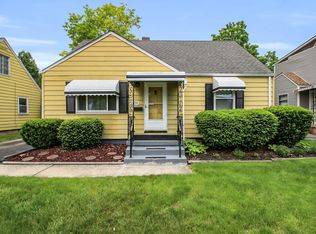 3551 Bremen St, Columbus, OH