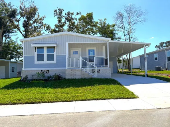 603 Mayapple Ln #603E, Brooksville, FL 34601