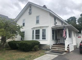 12 March Ave, Boston, MA 02132