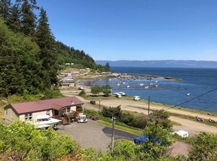 83 Front St, Sekiu, WA 98381