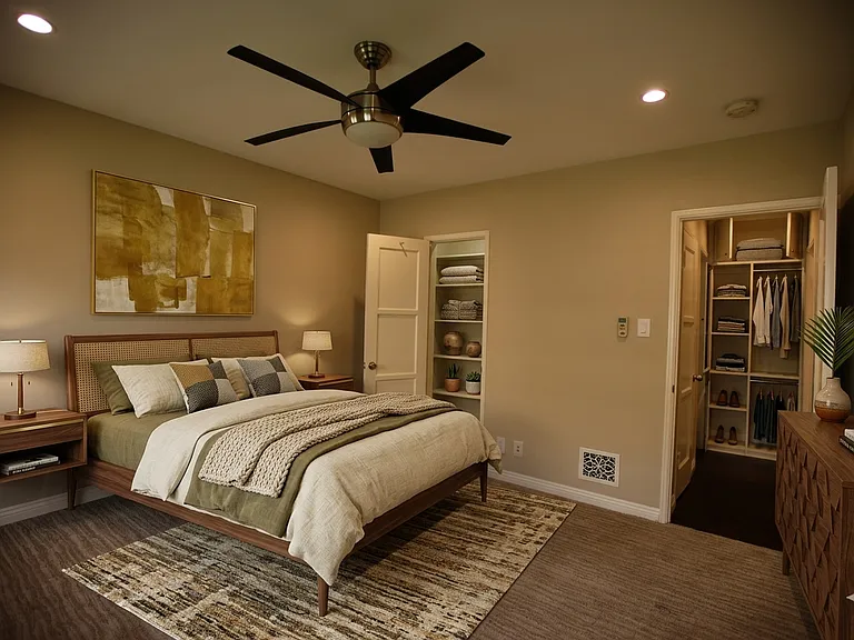 435 N Van Ness Ave #1/4 — Photo 6