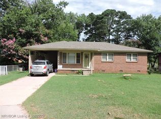 4808 S 16th Ter, Fort Smith, AR 72901