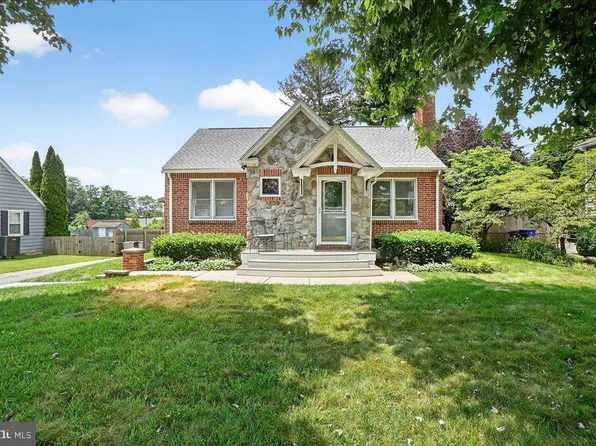 6350 Barnett Ave, Eldersburg, MD 21784