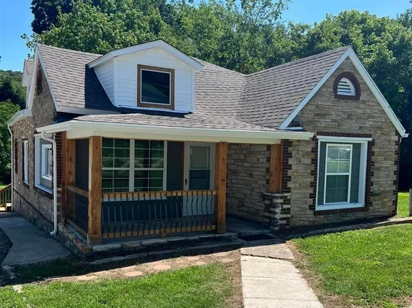 837 & 839 Nashville Rd, Russellville, KY 42276