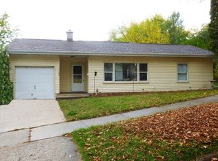 1302 Cherry Ave, Madison, WI 53714