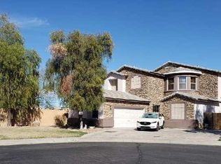 20641 N Jones Dr, Maricopa, AZ 85138