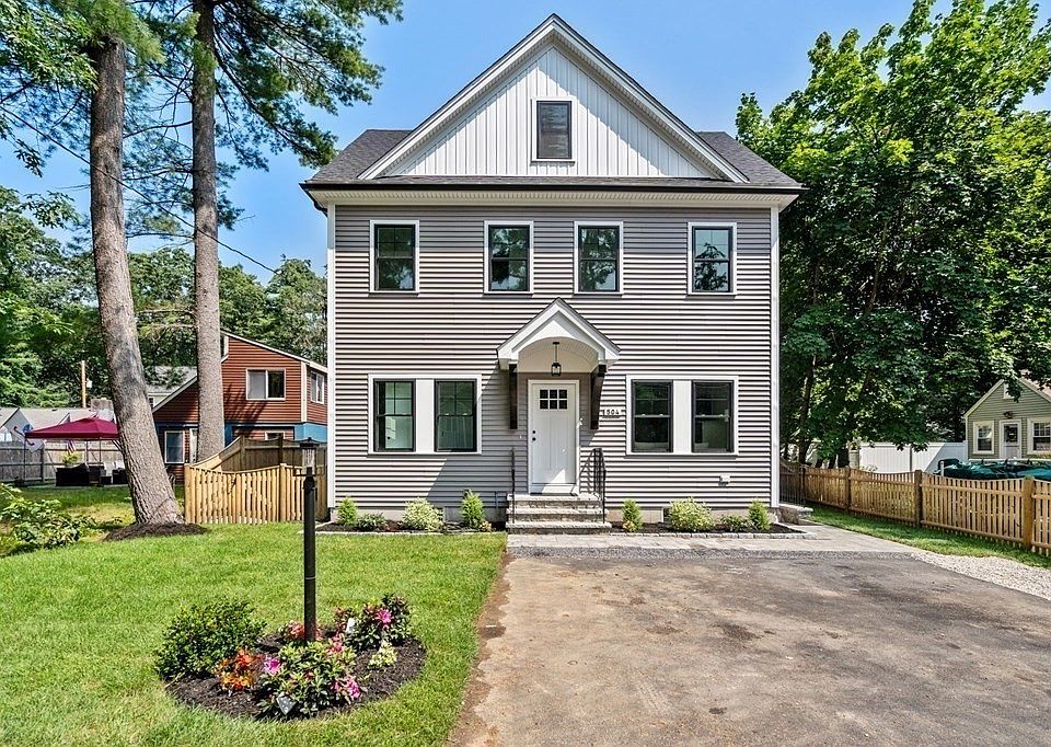 504 Hudson Rd, Sudbury, MA 01776 Zillow