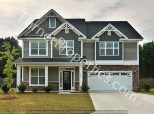 229 Merrimont Dr, Blythewood, SC 29016