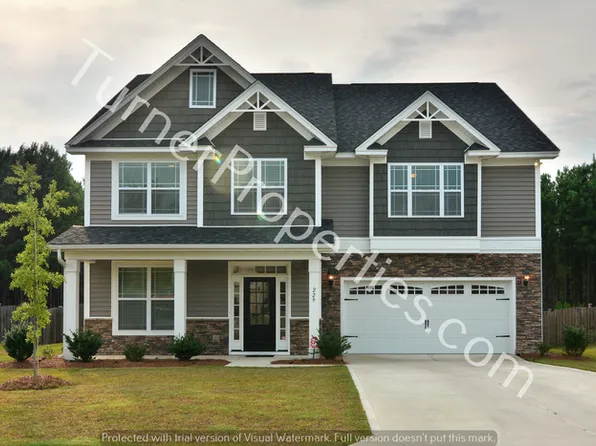 229 Merrimont Dr, Blythewood, SC 29016