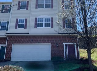 660 Tall Oak Blvd #67, Christiansburg, VA 24073