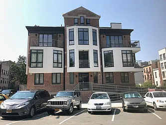 Rented by Simply Brooklyn Realty Inc