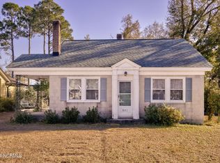 142 Central Blvd, Wilmington, NC 28401