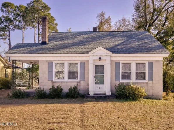 142 Central Boulevard, Wilmington, NC 28401