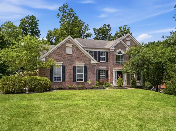 1030 Westchester Way, Cincinnati, OH 45244