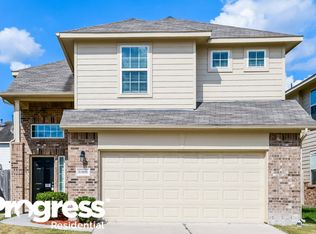 2702 Mesquite Ridge Dr, Houston, TX 77073