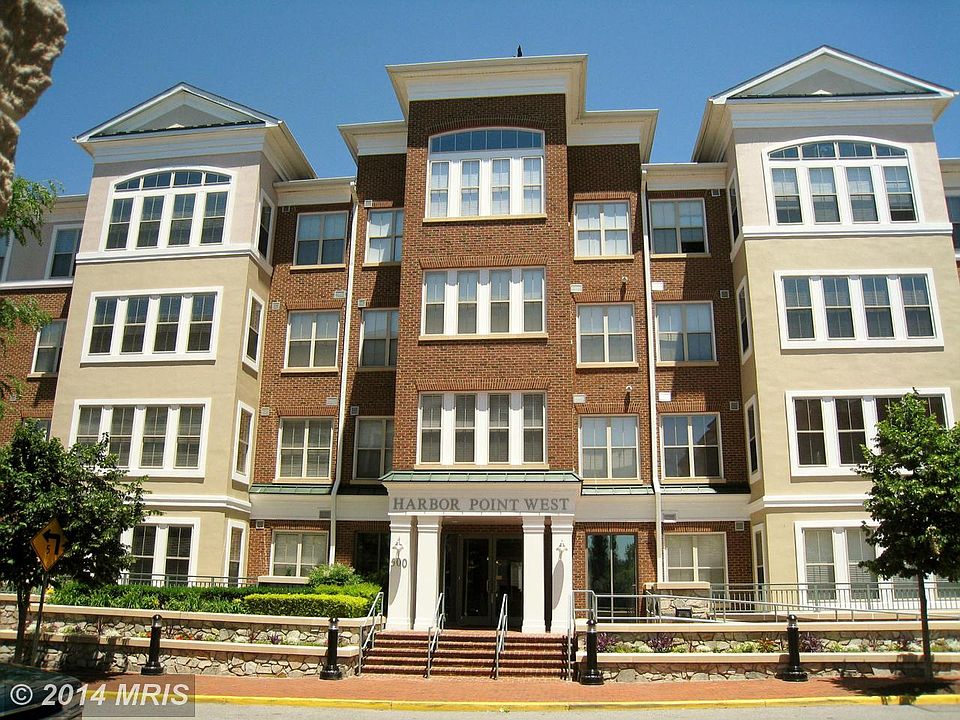 1st image of 500 Belmont Bay Dr Unit 301